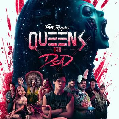 Without Your Head: Tina Romero director of Queens of the Dead Without Your Head: Tina Romero director of Queens of the Dead