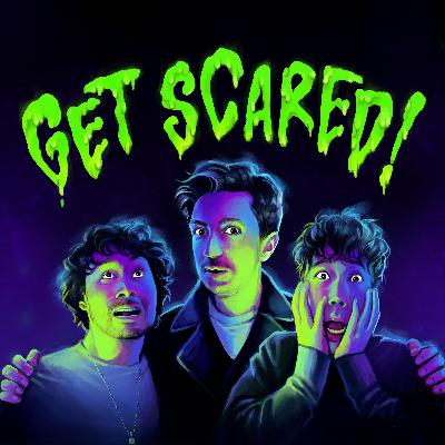 103: Curing Ryan's Fear of Bears w/ Wes Larson 103: Curing Ryan's Fear of Bears w/ Wes Larson