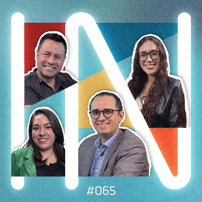 A paz que a guerra não tira #065