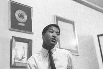 Exploring the Legacy of Sam Cooke and Bruce Springsteen with Scott Shea