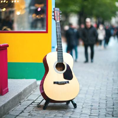 Street Music in Veszprém