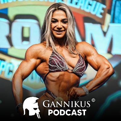 Nach Olympia-Frust: Bahar Ayra über Trust Issues & den radikalen Reset!