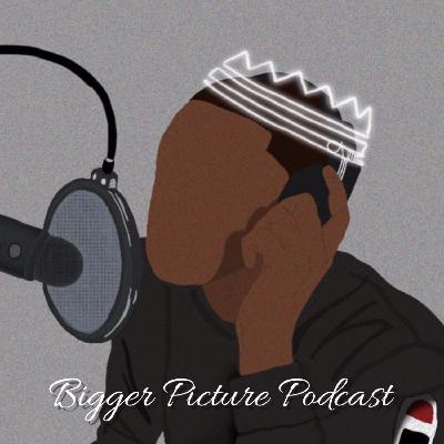 Episode 13: Who Are These People?