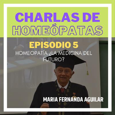 Episodio 5 - Homeopatía, ¿La medicina del futuro? Episodio 5 - Homeopatía, ¿La medicina del futuro?