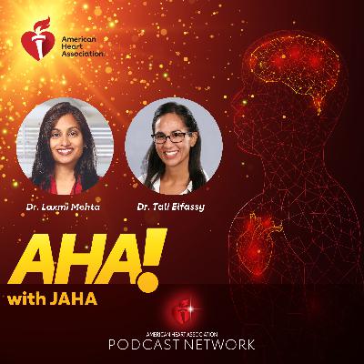 Episode 7 Featuring Dr. Tali Elfassy Episode 7 Featuring Dr. Tali Elfassy