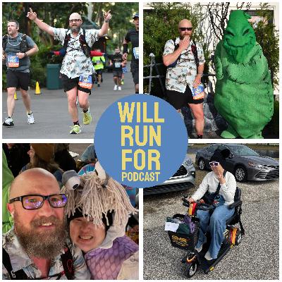 113. WDW Marathon Weekend 2025