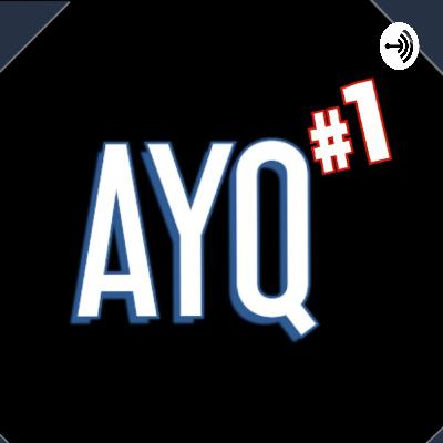 NEW PODCAST IS OUT