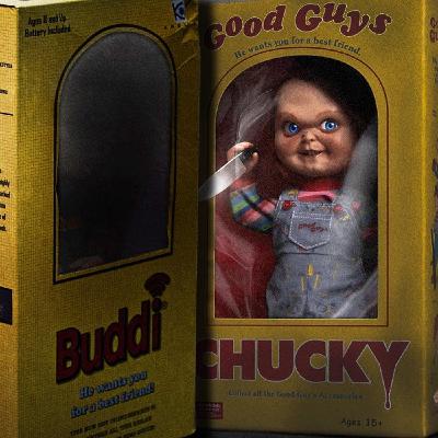 Cine Bien Reseñas: Muñeco Diabólico (Child's Play)
