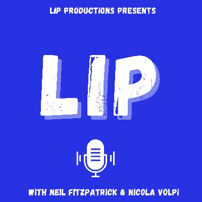 61. The Beachspiracy 61. The Beachspiracy