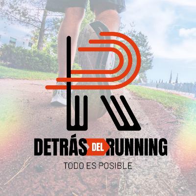 Correr para transformar: historias de esfuerzo, pasión y comunidad| Alex, Spider, Ricardo, René, y Linda