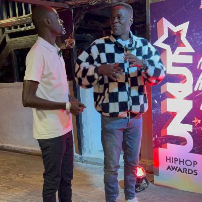 Ado Veli Podcast - Sekoh ICG Interview