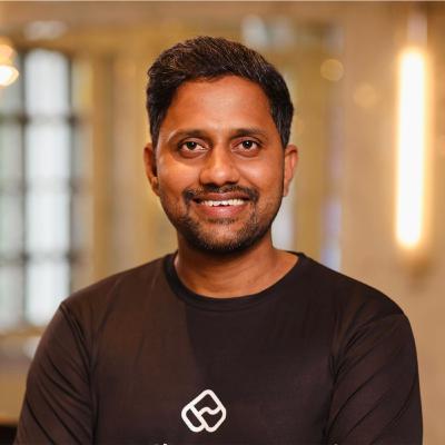 73. Startup Spotlight: AtomicWork 73. Startup Spotlight: AtomicWork