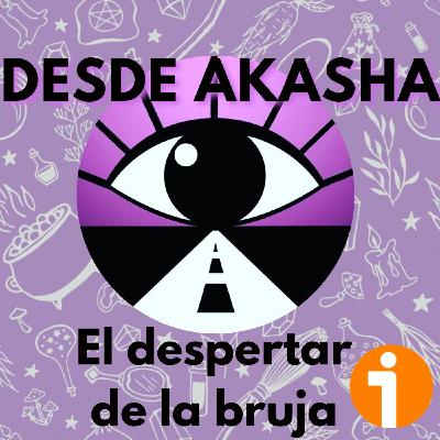 El despertar de la bruja - Entre Lunas 4 El despertar de la bruja - Entre Lunas 4