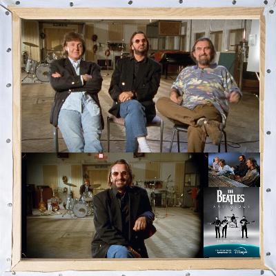 2025.49 The Disney+ Beatles Anthology (episode 9, episode 9, episode 9) 2025.49 The Disney+ Beatles Anthology (episode 9, episode 9, episode 9)