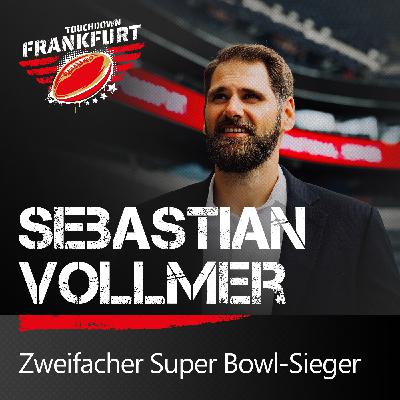 Träume, Tackles und Triumphe: Sebastian Vollmer über seine Karriere und die NFL Frankfurt Games Träume, Tackles und Triumphe: Sebastian Vollmer über seine Karriere und die NFL Frankfurt Games