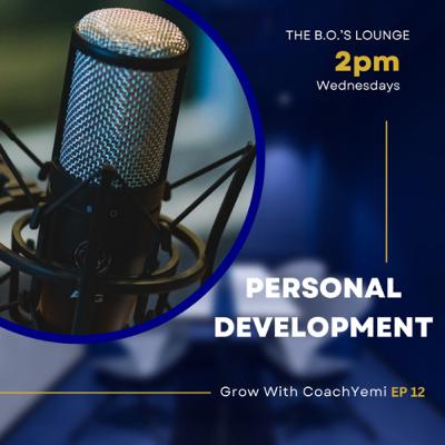 Personal Development!