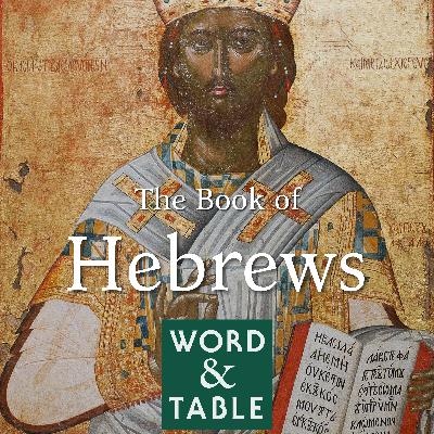 W&T Members Season 3: The Book of Hebrews preview W&T Members Season 3: The Book of Hebrews preview