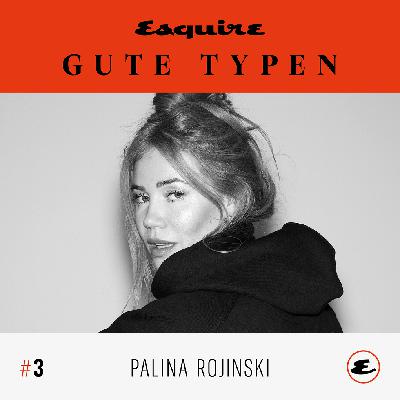 #03 Palina Rojinski