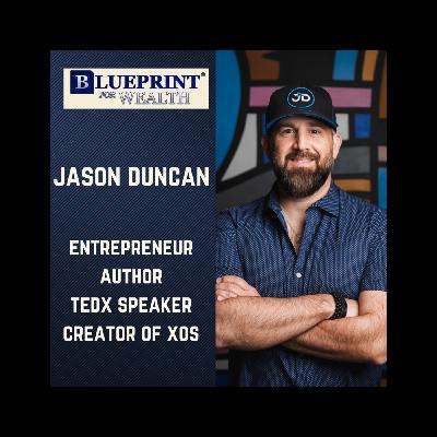 Exit Planning Strategies: How to Build Transferable Value and Exit Without Exiting | Interview with The Real Jason Duncan