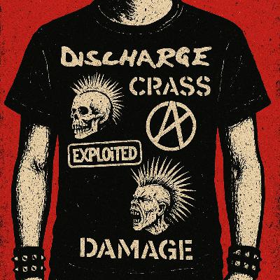 ¡Dígame 5 canciones de la banda de su camiseta!!! - Pensamiento Rándom