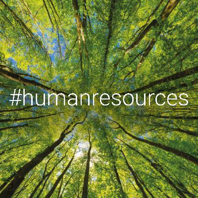 Ist Nachhaltigkeit ohne HR nur PR? Ist Nachhaltigkeit ohne HR nur PR?