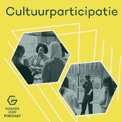 SLEUTELSESSIE #3.1: Cultuur door jongeren - Teaser