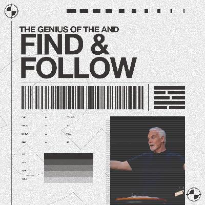 Find & Follow