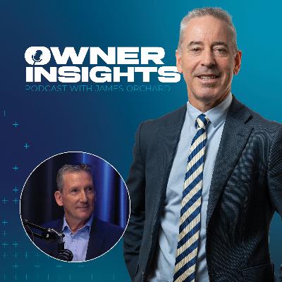 Episode 5: Recession-Proof and Resilient - How the McArthur Family Built a Business That Lasts