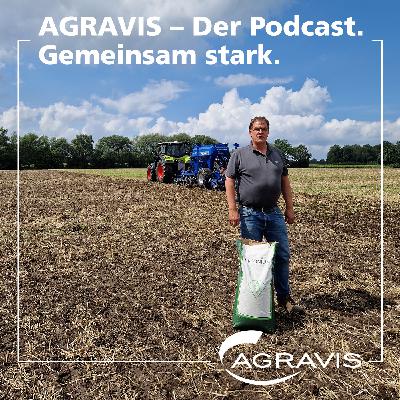5 Fragen zum Thema – Zwischenfrüchte