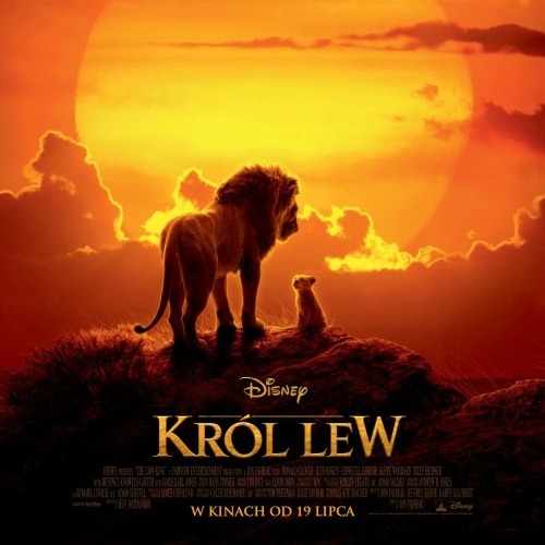 Król Lew Cały film Online Dubbing