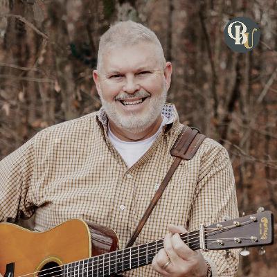 Bluegrass Unlimited Podcast with Shannon Slaughter