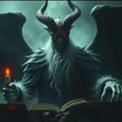 Dannati per sempre - Horror Podcast