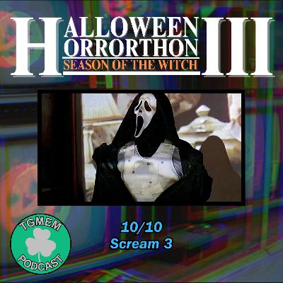 Episode 107: Scream 3