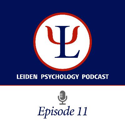 Episode 11 - The Art of Presenting || Fieke Harinck Episode 11 - The Art of Presenting || Fieke Harinck