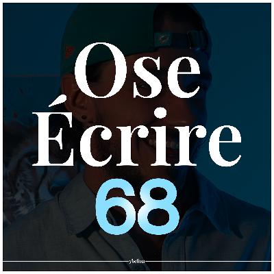 Discussion avec Inès El Abed #68 - Ybelion