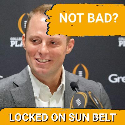 BOLD: Dave Schultz BREAKS DOWN Greg McElroy's Playoff Suggestion for G5 Fans