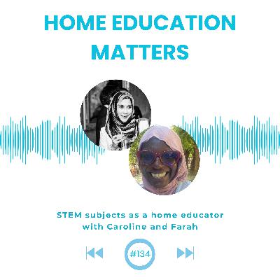 STEM Education - From Home Education to University