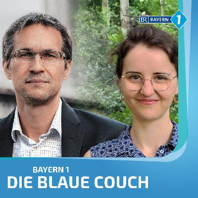 Francesca und Gerald Knaus, Europa-Experten, "Deutschland muss glücklicher werden."