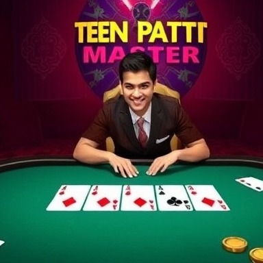 Teen patti Master - win over ₹9,000 every month!