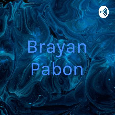 Brayan pabon