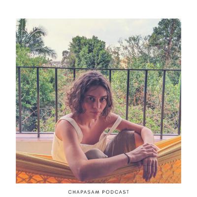 Chapasam passa o beck para Cashu e conversam sobre Mamba Negra+tour+representatividade+pandemia #40
