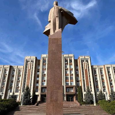 Visitare la Transnistria: cosa vedere e sapere prima su questo stato non riconosciuto Visitare la Transnistria: cosa vedere e sapere prima su questo stato non riconosciuto