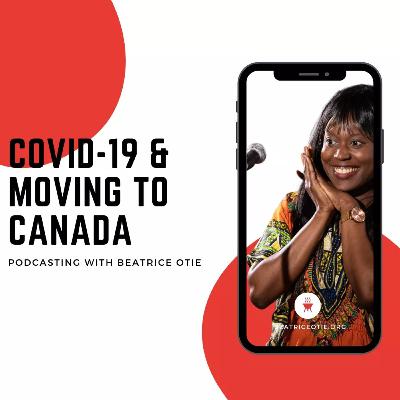 COVID-19 & TRAVELING TO CANADA//WHY YOU SHOULD NOT MOVE IN 2021 COVID-19 & TRAVELING TO CANADA//WHY YOU SHOULD NOT MOVE IN 2021
