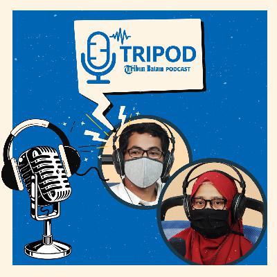 Membaca Arah Politik Milenial Di Pilkada Kepri Ep.1 - Tribun Podcast #108 Membaca Arah Politik Milenial Di Pilkada Kepri Ep.1 - Tribun Podcast #108
