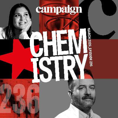 Campaign Chemistry: Rethink’s Sean McDonald