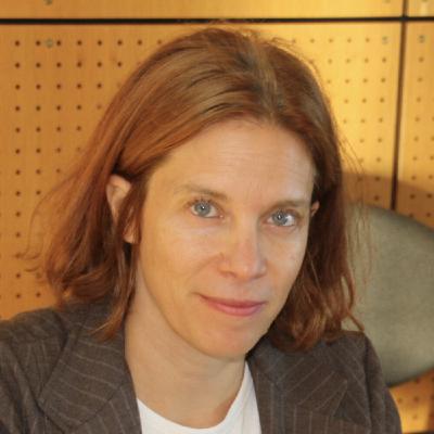 Co'oz avec Blandine Riffard - Entreprendre au féminin