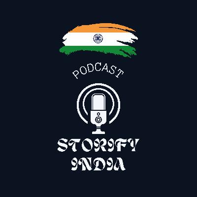 S6 EP7 From Patient to Advocate: Dr. Priyanshu Agrawal’s Fight Against Charcot-Marie-Tooth Disease #storifyindia S6 EP7 From Patient to Advocate: Dr. Priyanshu Agrawal’s Fight Against Charcot-Marie-Tooth Disease #storifyindia