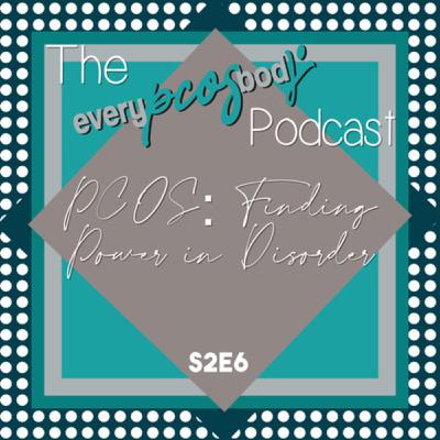 S2E7 Guest Letisha Bates