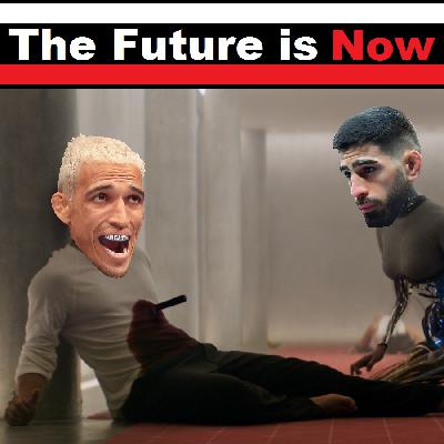 579 - The Future is Now