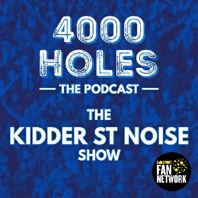 Kidder St Noise Meets Rachel Dugdale